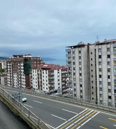 Akkent Besirli Evleri *