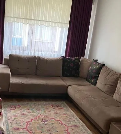 Akkent Besirli Evleri Apartamento Trabzon